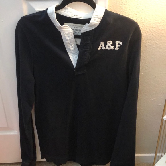 Abercrombie & Fitch Other - Abercrombie and Fitch soft long sleeve